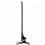 TV 46" Slim LED Smart Interaction 3D Samsung Série 7 ES7000 UN46ES7000GXZD Full HD com Smart TV, Conversor Digital, Wireless LAN e 4 Óculos 3D