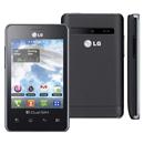Celular Desbloqueado Claro LG Optimus L3 Dual E...