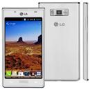 Celular Desbloqueado Claro LG Optimus L7 Branco...