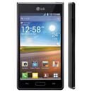 Celular Desbloqueado Claro LG Optimus L7 Preto ...