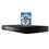 Blu-Ray Player Samsung c/ Cabo HDMI, Entrada USB e Porta Ethernet + Blu Ray A Era do Gelo 3