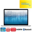 MacBook Pro Apple MC976BZ/A com Intel® Core™ i7...