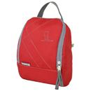 Necessaire Curtlo Travel Kit 004 P - Vermelho