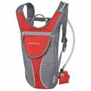 Mochila de Hidratação Curtlo Sprint com Reserva...