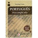Livro - Português Descomplicado - Henrique Nuno