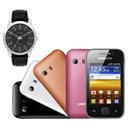 Celular Desbloqueado Samsung Galaxy Y Color Plu...