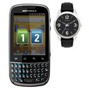 Celular Desbloqueado Motorola Fire XT317 Preto ...