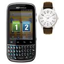 Celular Desbloqueado Motorola Fire XT317 Preto ...