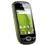 Celular Desbloqueado Samsung Galaxy Mini Preto/Verde Android 2.2, Wi-Fi, 3G, Câmera 3.2, GPS, Touch e Fone + Relógio Masculino Mondaine Urban - Preto
