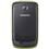 Celular Desbloqueado Samsung Galaxy Mini Preto/Verde Android 2.2, Wi-Fi, 3G, Câmera 3.2, GPS, Touch e Fone + Relógio Masculino Mondaine Urban - Preto
