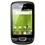 Celular Desbloqueado Samsung Galaxy Mini Preto/Verde Android 2.2, Wi-Fi, 3G, Câmera 3.2, GPS, Touch e Fone + Relógio Masculino Mondaine Urban - Preto