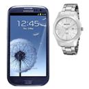 Celular Desbloqueado Samsung I9300 Galaxy S III...