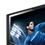 TV 40" 3D LED Samsung Série 6 EH6030 UN40EH6030GXZD Full HD com Conversor Digital, Entradas HDMI e USB, Conversor 2D-3D e 2 Óculos 3D