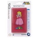 Estojo Nintendo Princesa Peach para 24 Cartões ...