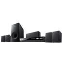 Home Theater Samsung E3500K 5.1 Canais com Blu-...