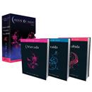 Livro - Box House of Night 1: Marcada - Traída ...