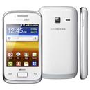 Celular Desbloqueado Tim Samsung Galaxy Y Duos ...