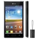 Celular Desbloqueado LG Optimus L7 Preto com Te...