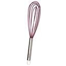 Batedor de Silicone Brastemp Gourmand  Roxo/Ino...