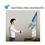 TV 55” 3D LED Samsung Série ES7000 Full HD com Controle de Movimento Smart Interaction Wireless integrado e Conversor 2D-3D + 4 Óculos 3D + Suporte