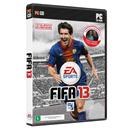 Jogo Fifa 13 - PC