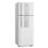 Refrigerador Electrolux Frost Free Duplex DWN51 com Dispenser de Água -441 L + Kit Ekos Vivência Castanha 31952 Natura