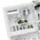 Refrigerador Electrolux Frost Free Duplex DWN51 com Dispenser de Água -441 L + Kit Ekos Vivência Castanha 31952 Natura