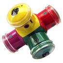Giratron Estrela