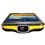 Celular Desbloqueado Samsung Galaxy Beam GT-I8530 com Android 2.3, Projetor integrado, Câmera 5MP, Processador Dual Core de 1GHz,Tela de 4", 3G e Fone