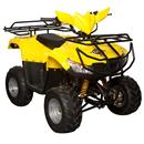 Mini Quadriciclo Motorizado Fun Board QUAD4C4TH...