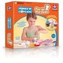 Fábrica de Cupcake Estrela 1301952200029