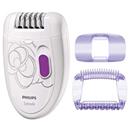 Depilador Philips Satinelle HP6401/30 Bivolt