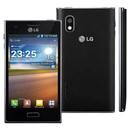 Celular Desbloqueado Tim LG Optimus L5 Preto co...