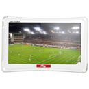 Navegador GPS Guia Quatro Rodas 4.3” MTC 4373 c...