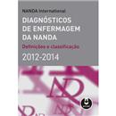 Livro - Diagnósticos de Enfermagem da NANDA: De...