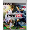 Jogo Pro Evolution Soccer 2013 - PS3