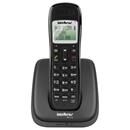 Telefone sem Fio Intelbras TS 4110 com identifi...