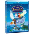 Blu-Ray - Bernardo e Bianca - The Rescuers
