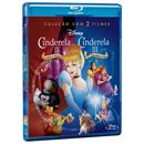Blu-Ray - Cinderela II: Os Sonhos se Realizam +...