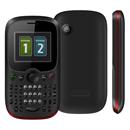 Celular Desbloqueado Freecel 1440 FreeOne Preto...