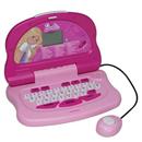 Laptop Infantil Candide Fashion Barbie 1813 - 3...