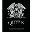 Livro - 40 Anos de Queen: com Prefácio de Brian...