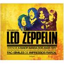 Livro - Tesouros da Música - Tesouros do Led Ze...
