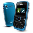 Celular Desbloqueado Blu Tattoo Mini Azul com D...