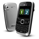 Celular Desbloqueado Blu Tattoo Mini Cinza com ...