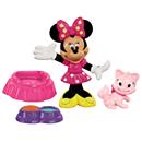Boneca Minnie Mouse Mattel Boutique Minnie e Ga...