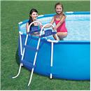 Escada para Piscina Bestway Pool Ladders 76cm -...