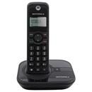 Telefone Digital sem Fio Motorola Dect 6.0 Gate...