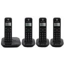 Telefone Digital sem Fio Motorola Dect 6.0 Gate...