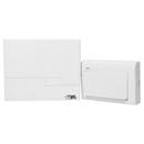 Campainha Digital Sem Fio Force Line 7502 - Branca